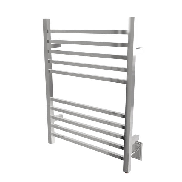 Amba Radiant Electric Towel Warmer & Reviews Wayfair
